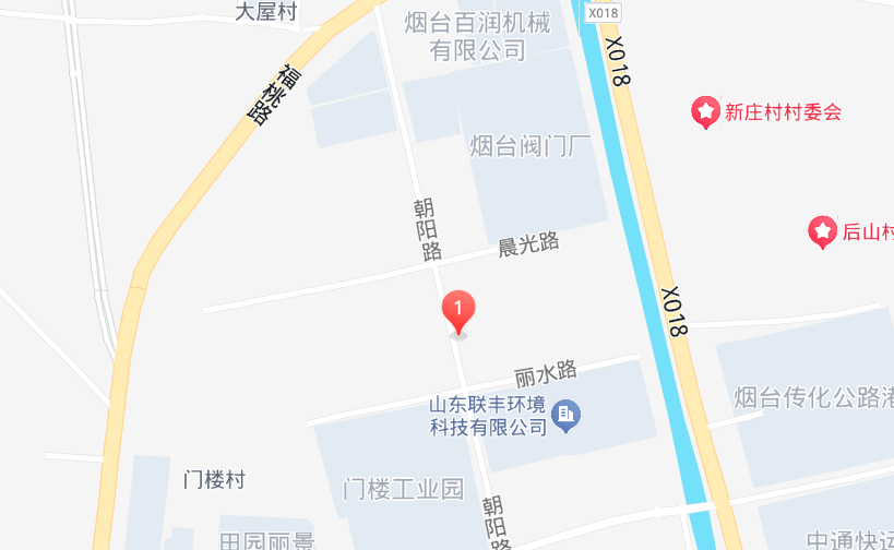 联系我们
